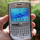 Image for article titled Testing BlackBerry 8830 World Edition Abroad (Verdict: Works Flawlessly, Except for 3G)